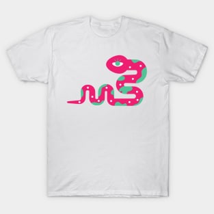 Snake T-Shirt